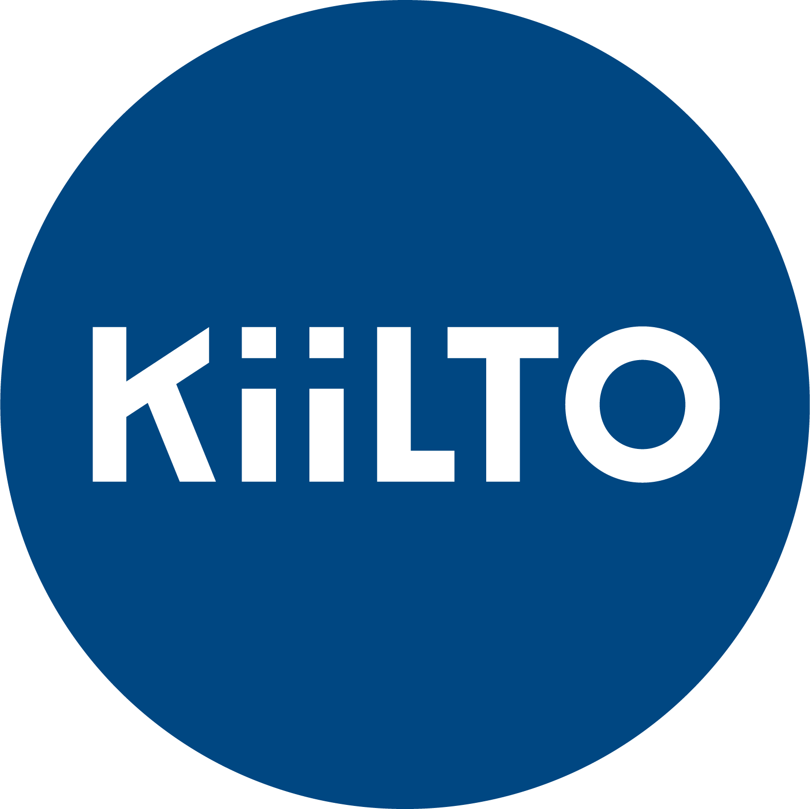 KIILTO_logo