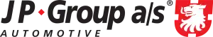JP Group logo