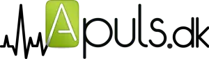 Apuls.dk logo