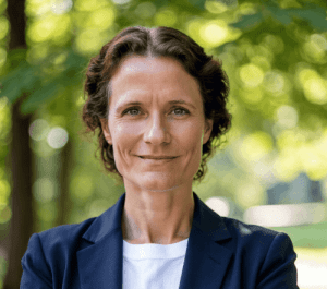 Picture of Malene Schierup