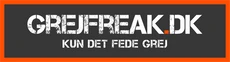 FrejFreak.dk logo